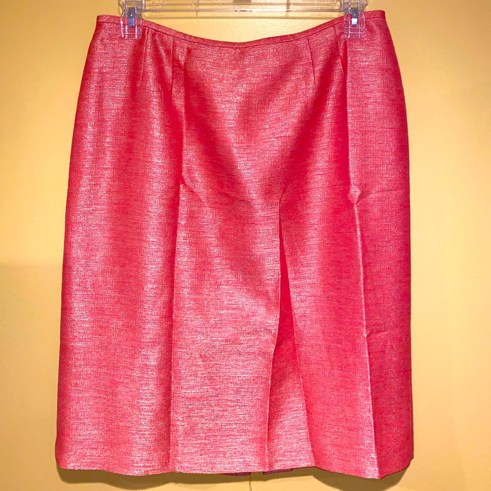Kasper skirt suit. Size 14